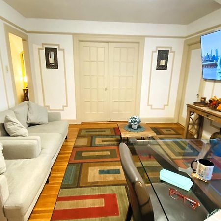Nyc Cozy Private Bedroom With Free Parking & Near Subway - Business & Tourists Нью-Йорк Екстер'єр фото