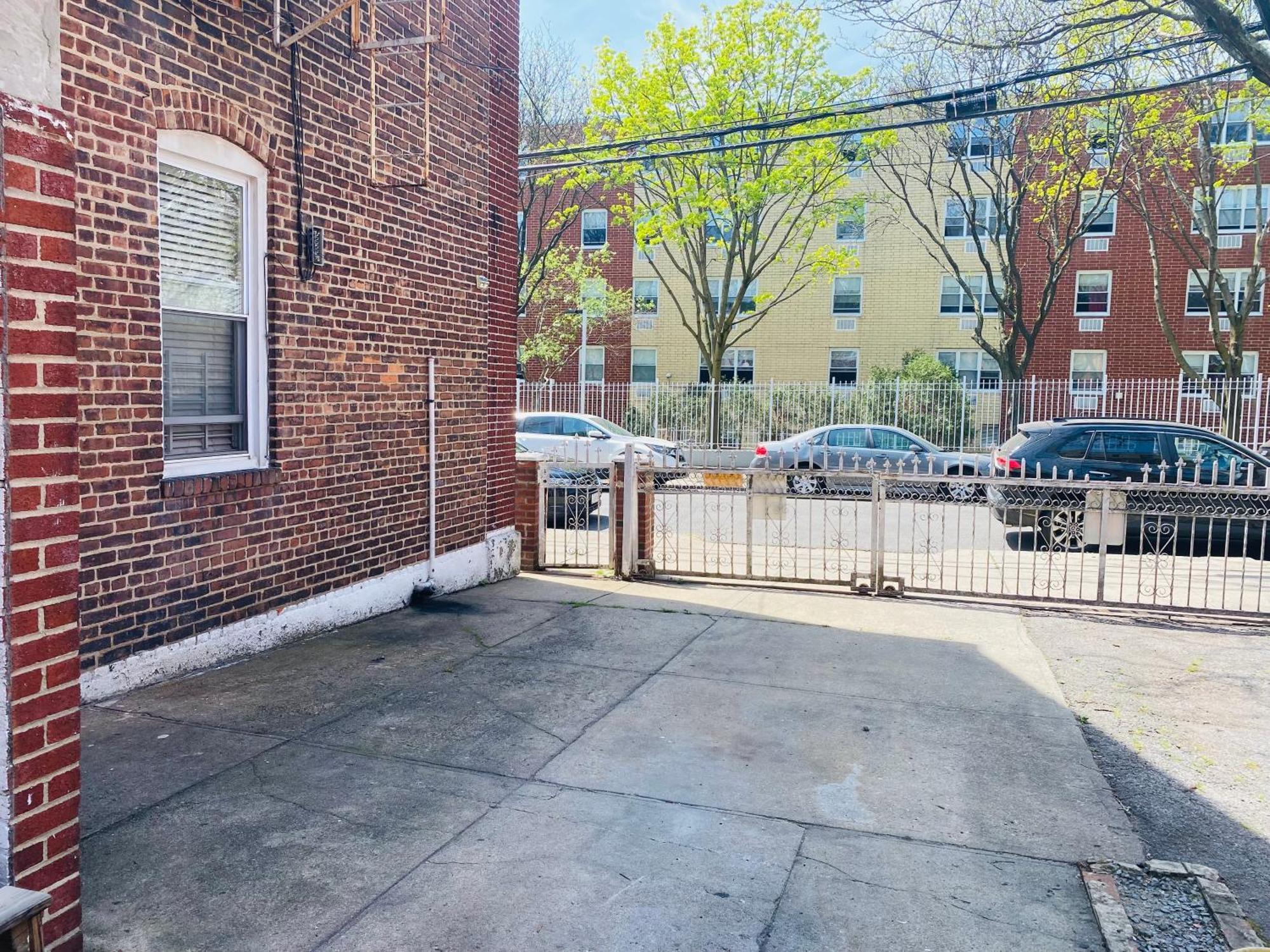 Nyc Cozy Private Bedroom With Free Parking & Near Subway - Business & Tourists Нью-Йорк Екстер'єр фото