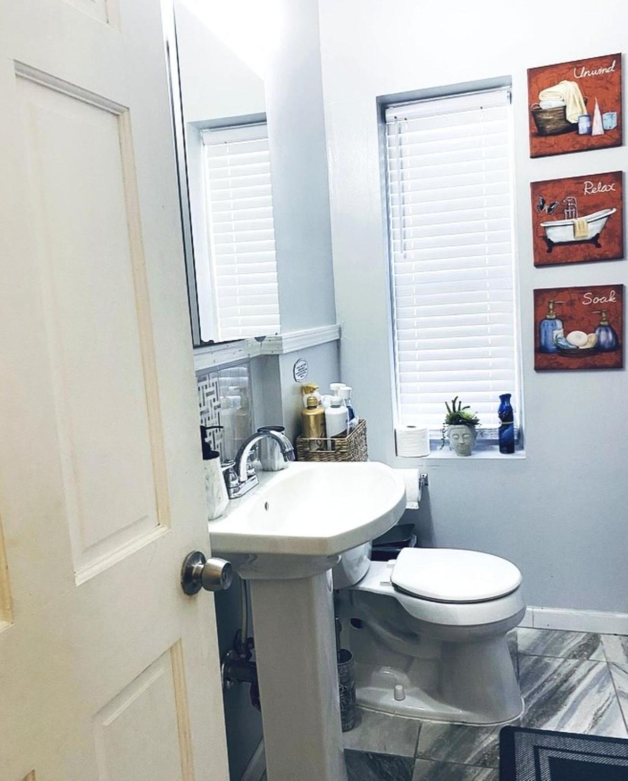 Nyc Cozy Private Bedroom With Free Parking & Near Subway - Business & Tourists Нью-Йорк Екстер'єр фото
