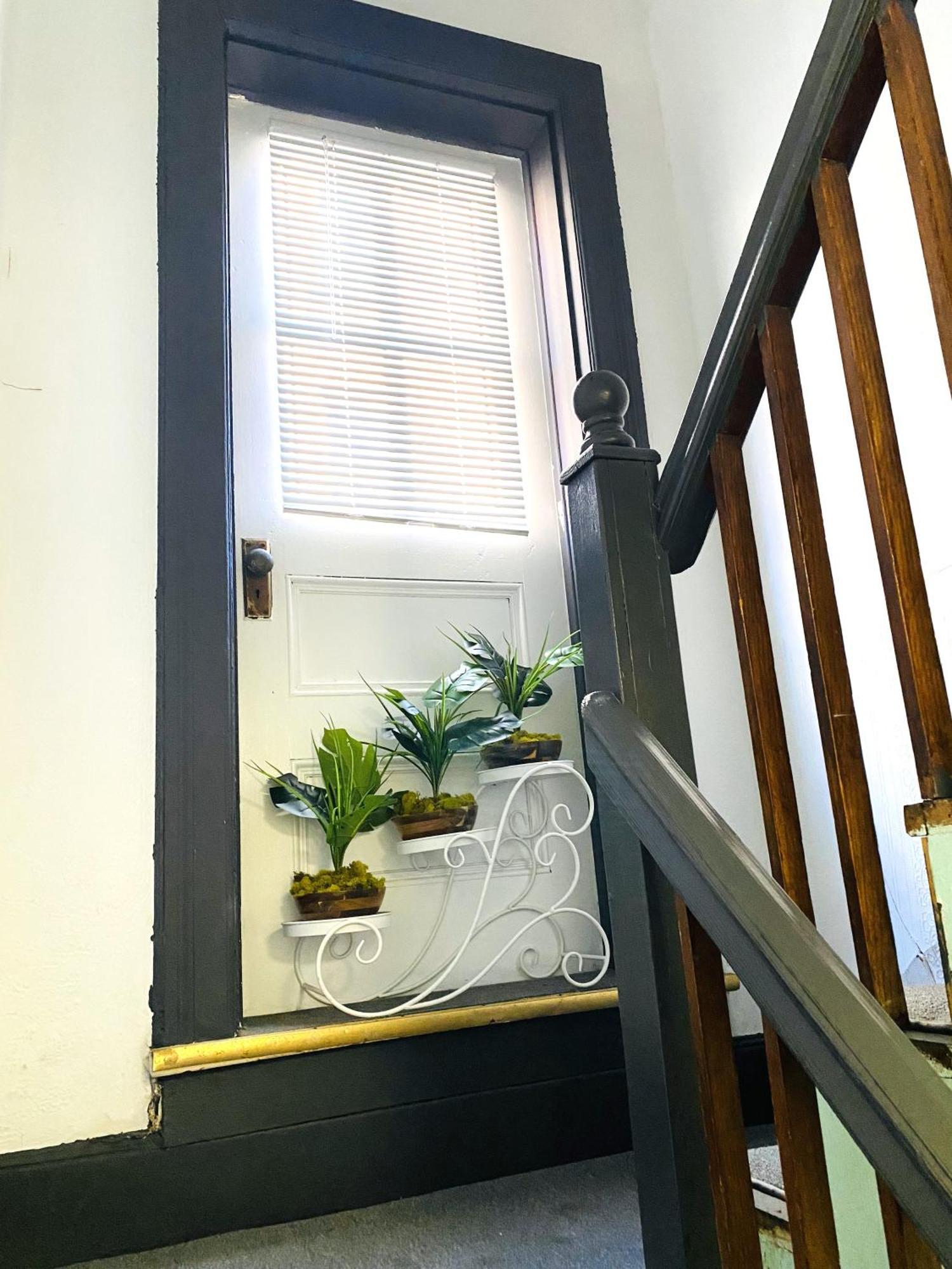 Nyc Cozy Private Bedroom With Free Parking & Near Subway - Business & Tourists Нью-Йорк Екстер'єр фото