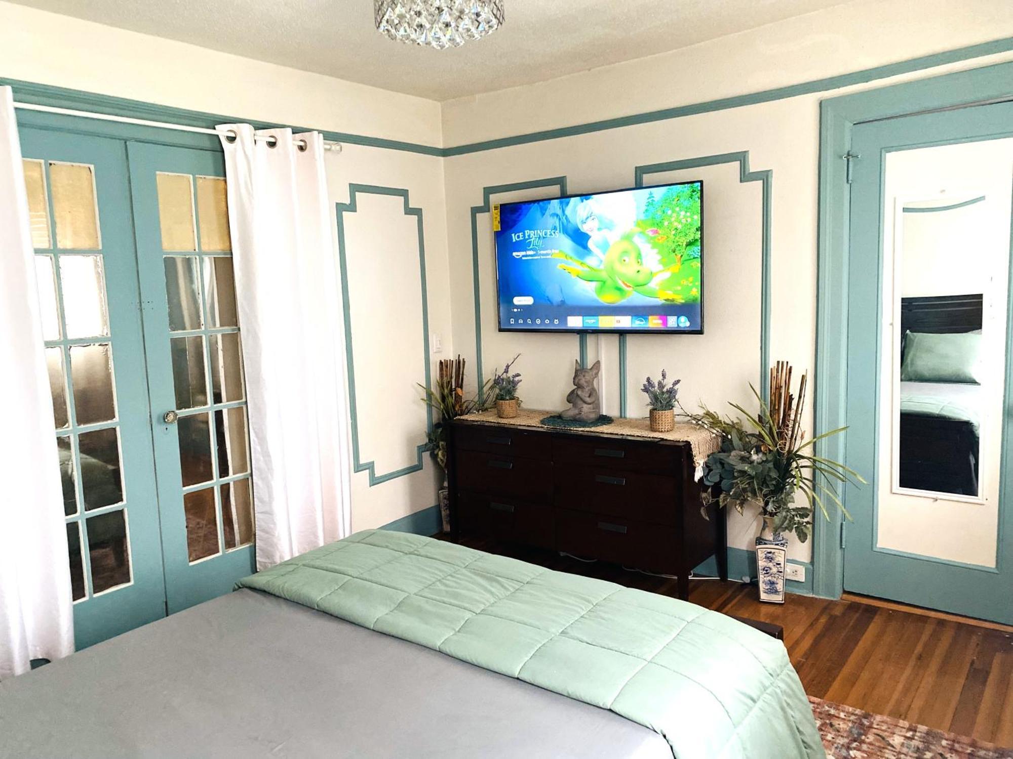Nyc Cozy Private Bedroom With Free Parking & Near Subway - Business & Tourists Нью-Йорк Екстер'єр фото