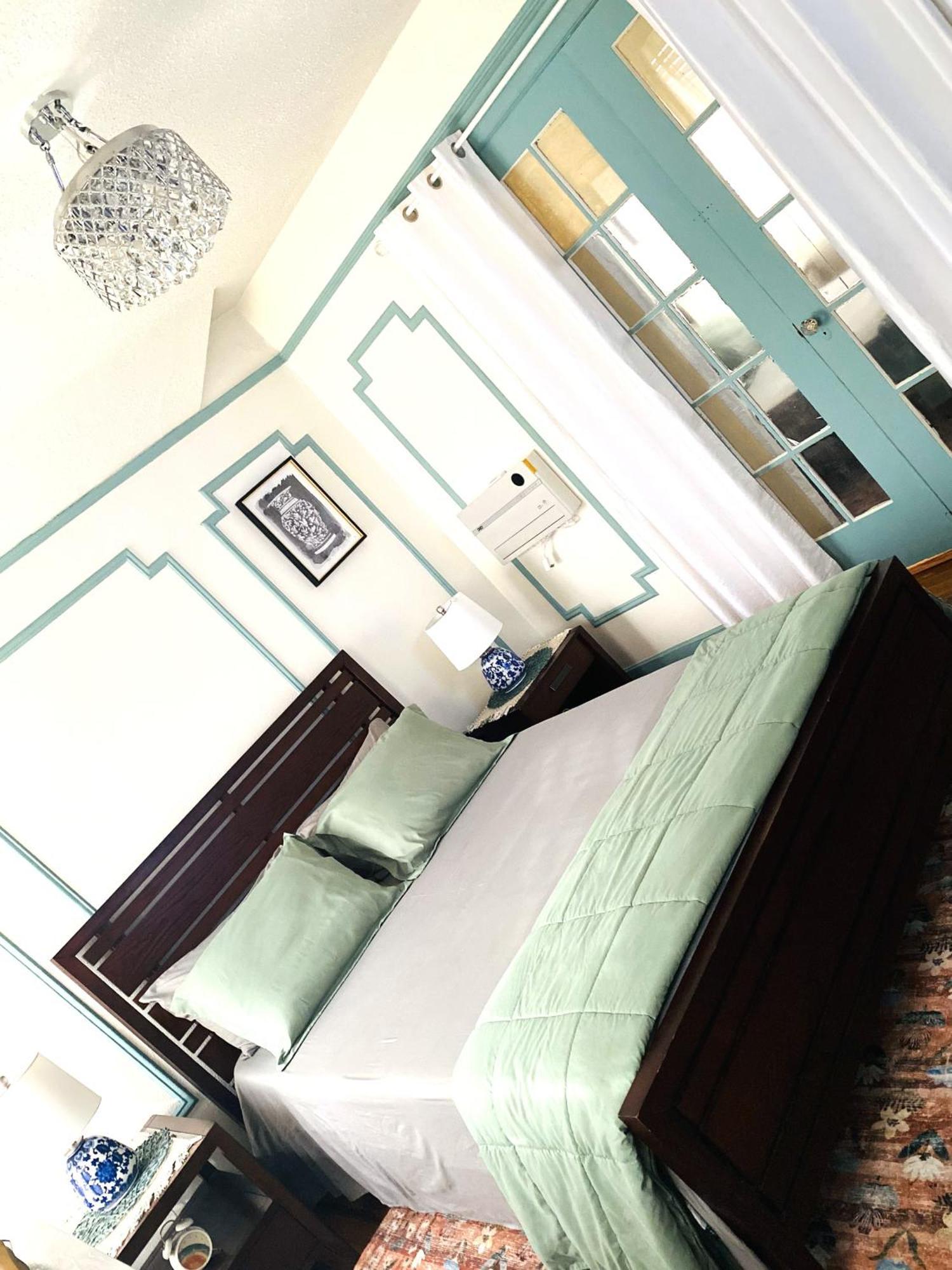 Nyc Cozy Private Bedroom With Free Parking & Near Subway - Business & Tourists Нью-Йорк Екстер'єр фото