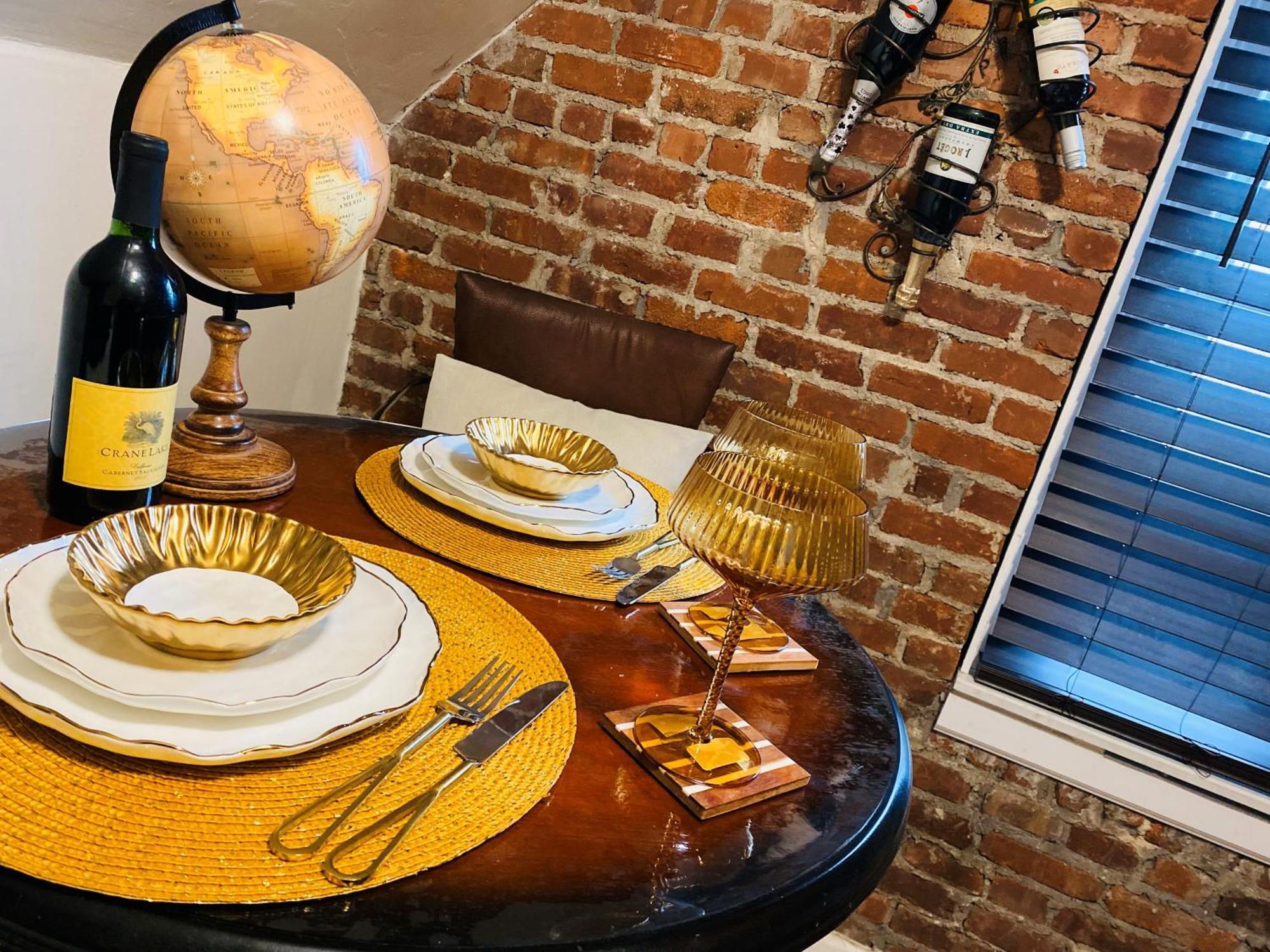 Nyc Cozy Private Bedroom With Free Parking & Near Subway - Business & Tourists Нью-Йорк Екстер'єр фото